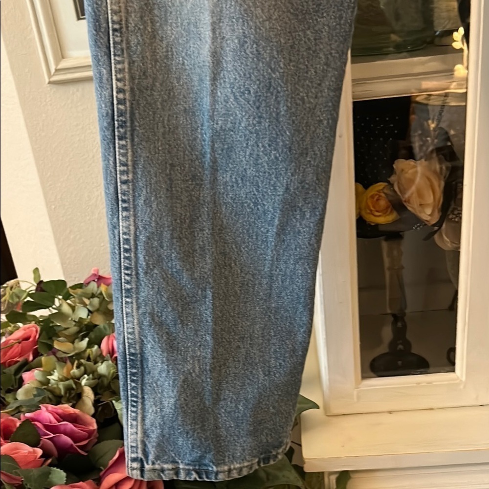 Wrangler Men's Vintage Y2K regular fit Jeans - Picture 4 of 7